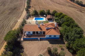Sesmarias MEL Casas Gémeas para Famílias Grandes